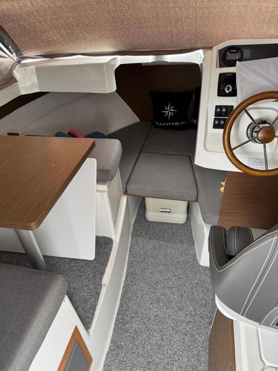 Jeanneau Merry Fisher