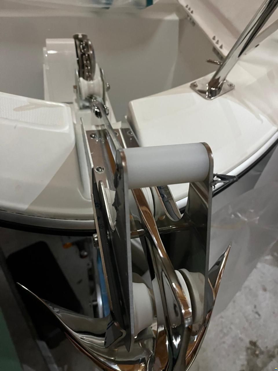 Jeanneau Merry Fisher