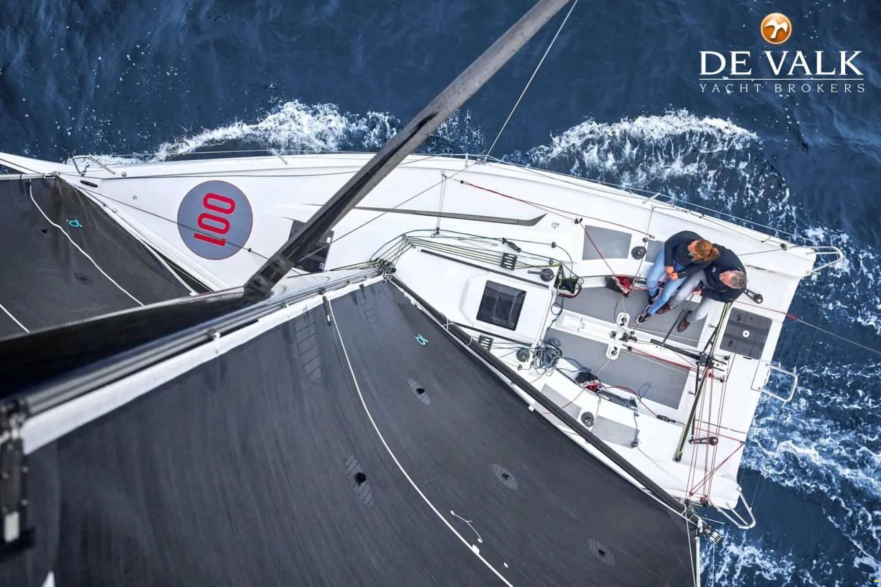 Dehler 30 OD