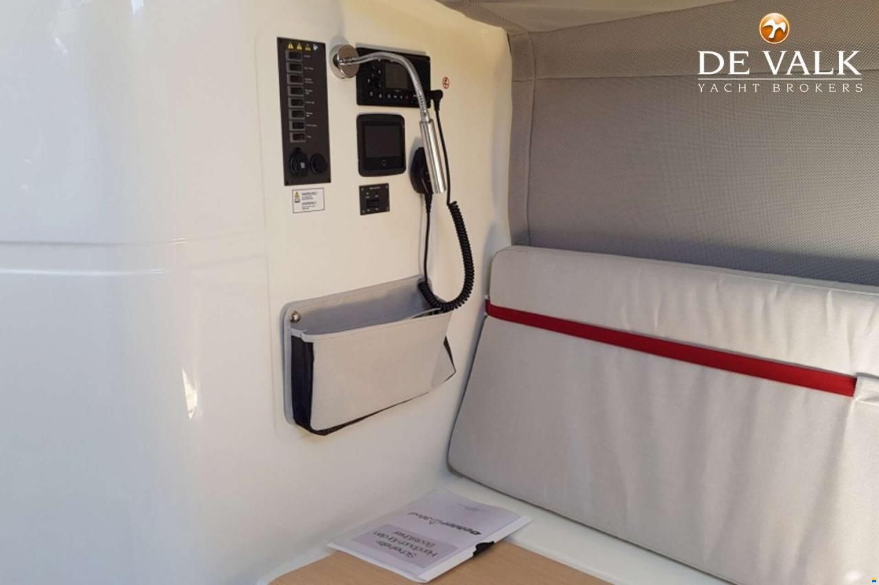 Dehler 30 OD