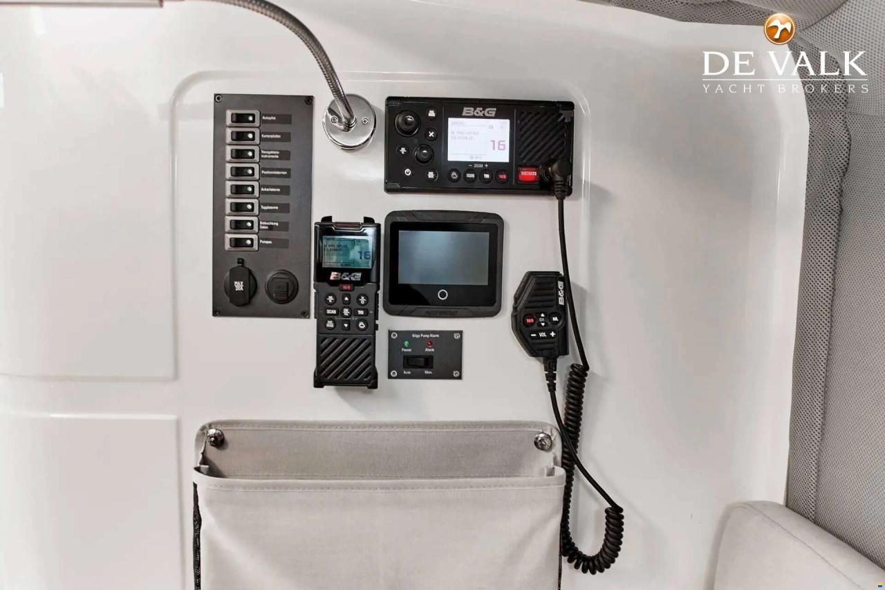 Dehler 30 OD