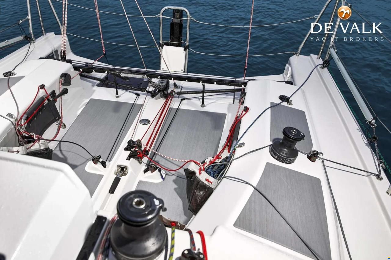 Dehler 30 OD