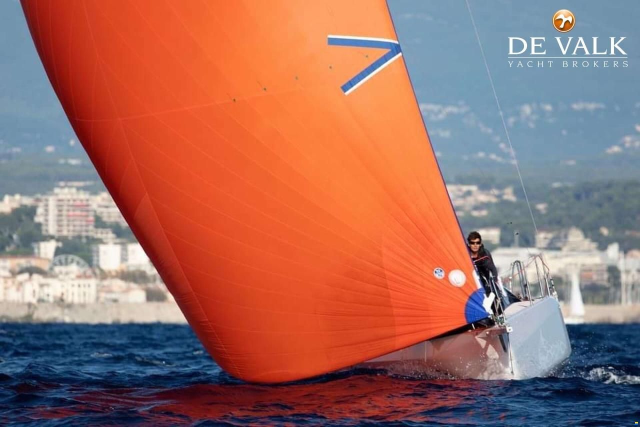Dehler 30 OD