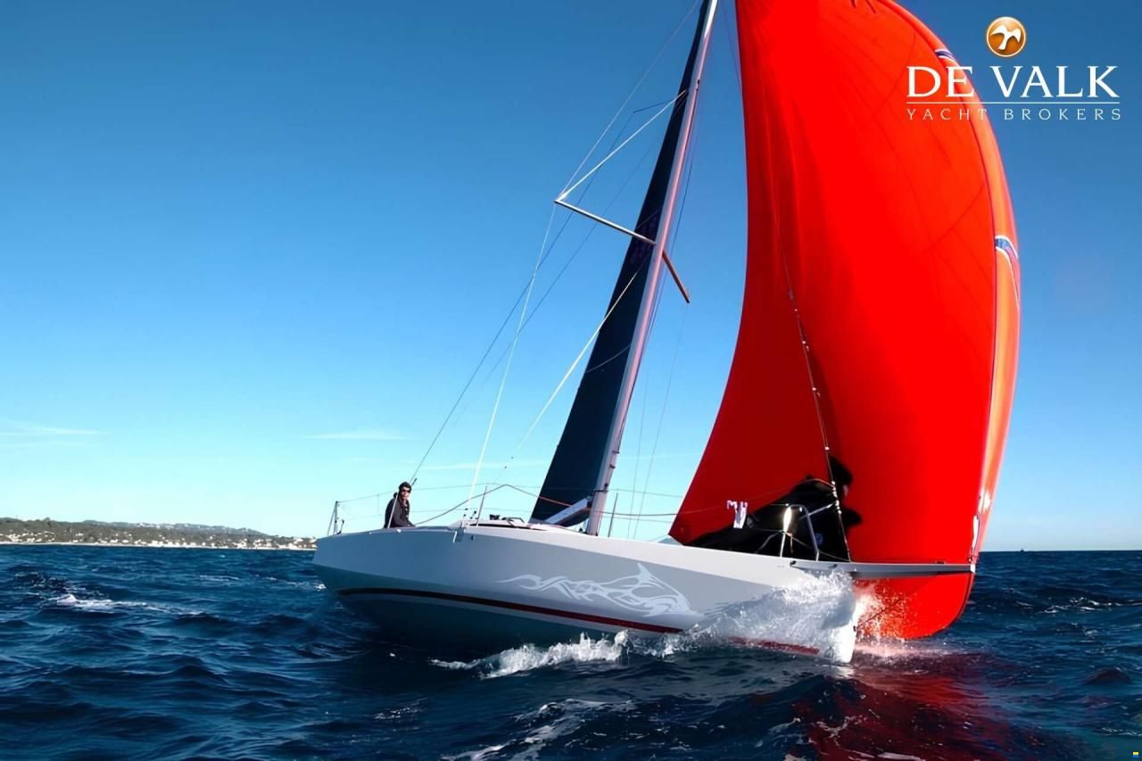 Dehler 30 OD