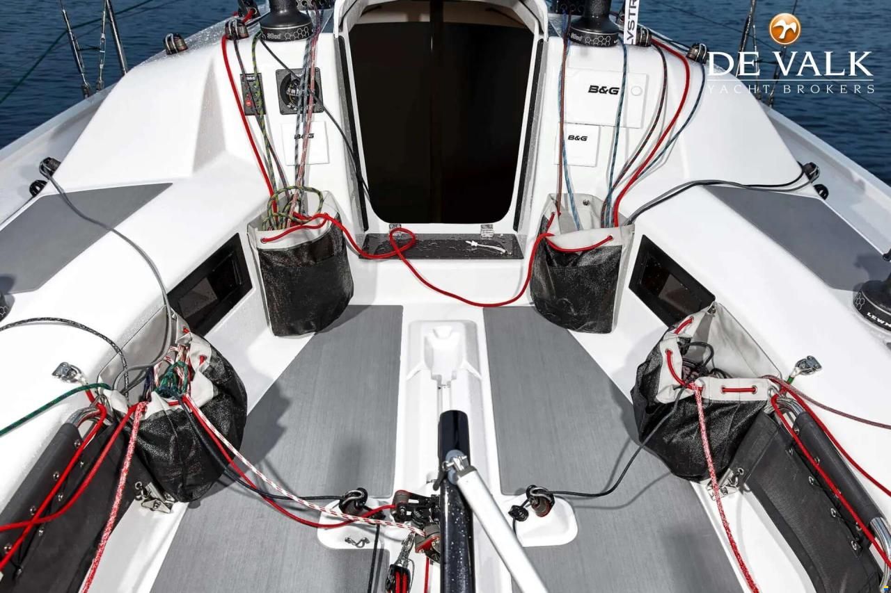 Dehler 30 OD