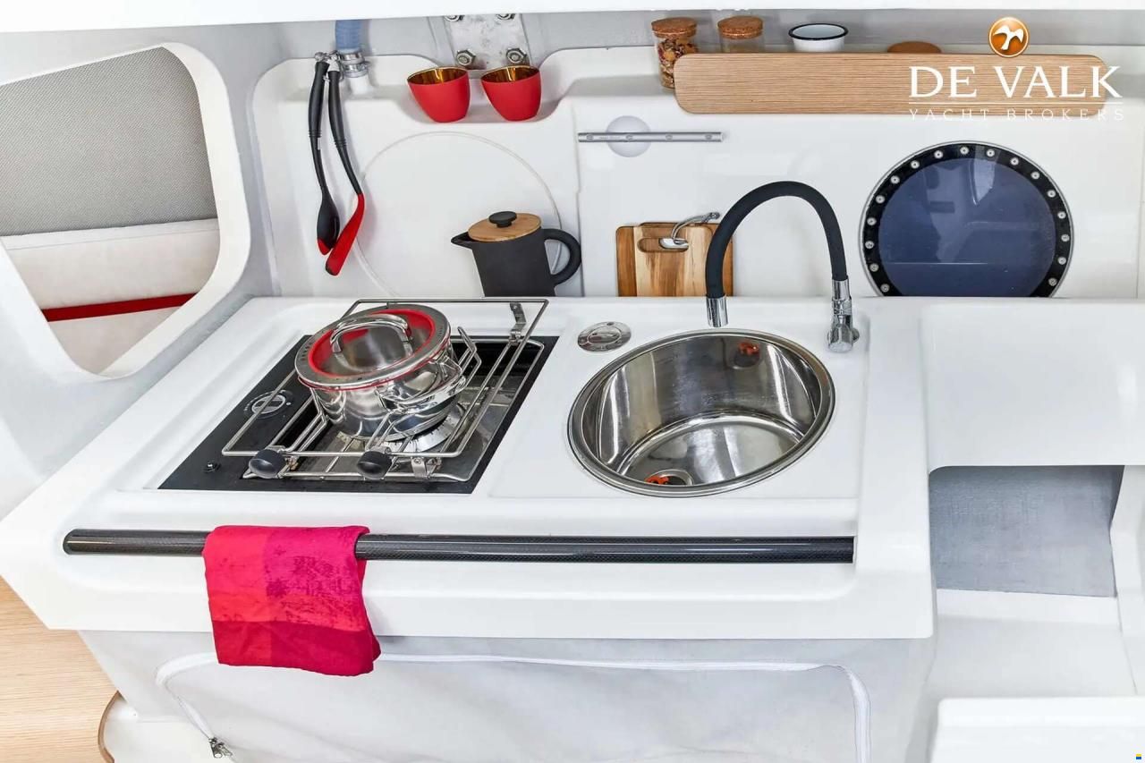 Dehler 30 OD