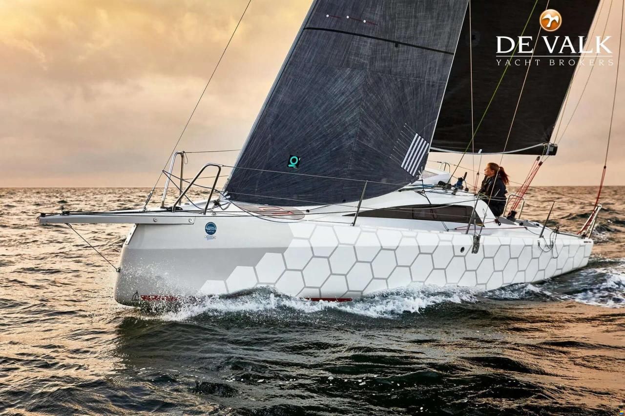 Dehler 30 OD