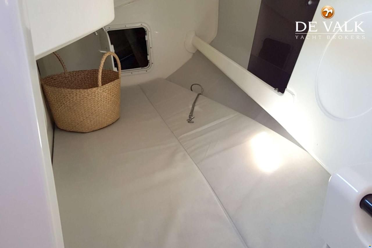 Dehler 30 OD