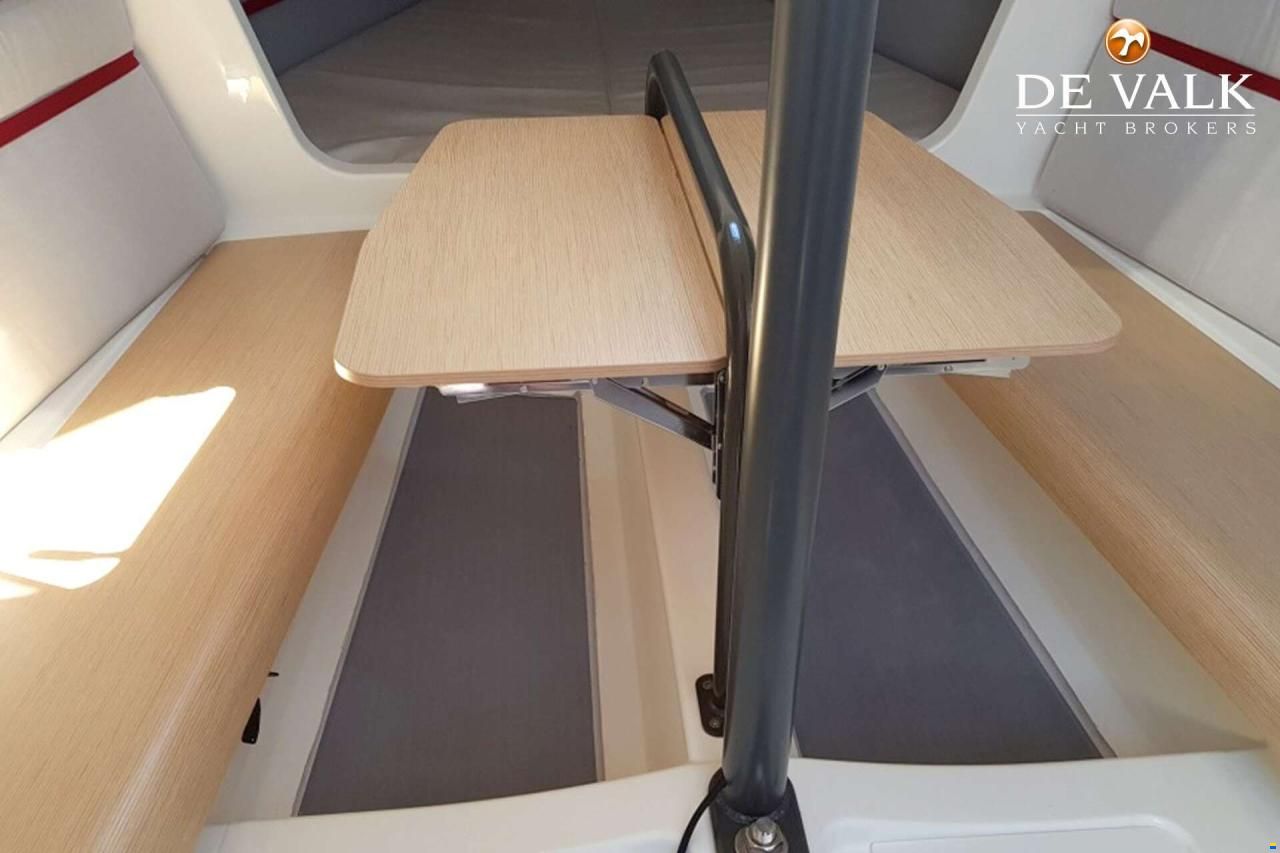 Dehler 30 OD