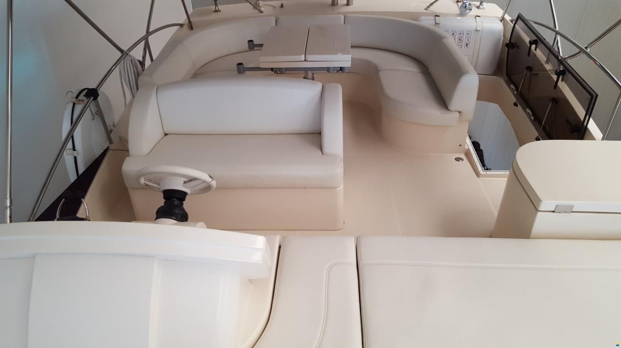 Rodman Muse 44