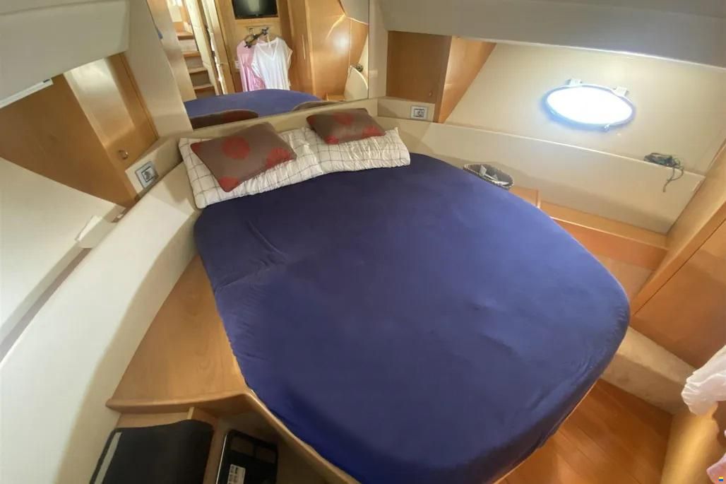 Rodman Muse 44