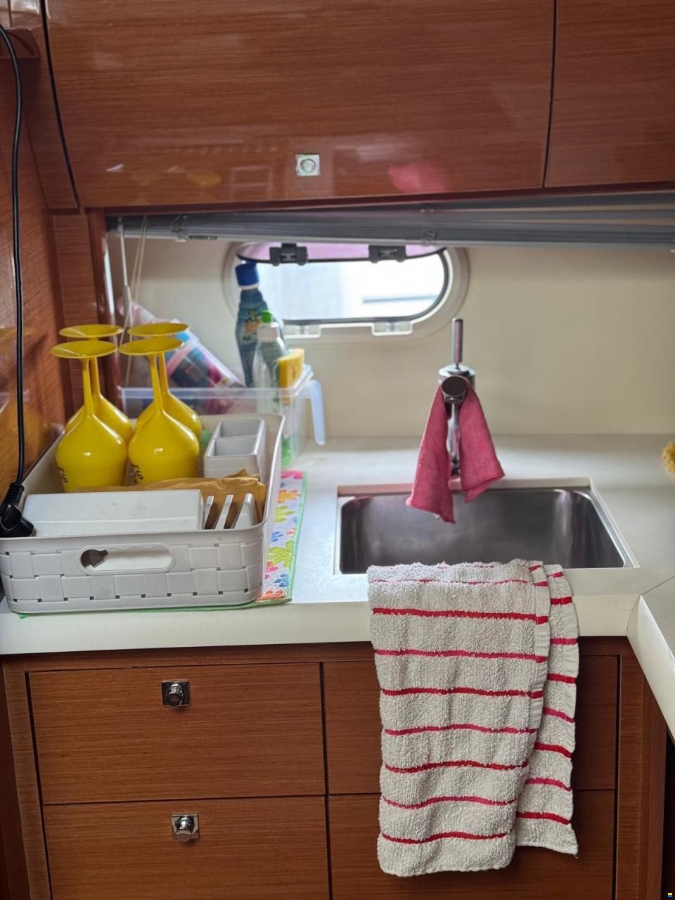 Jeanneau Prestige 42 S