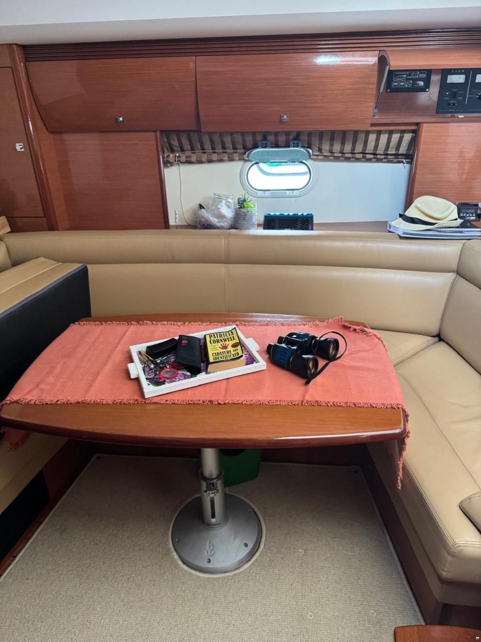Jeanneau Prestige 42 S