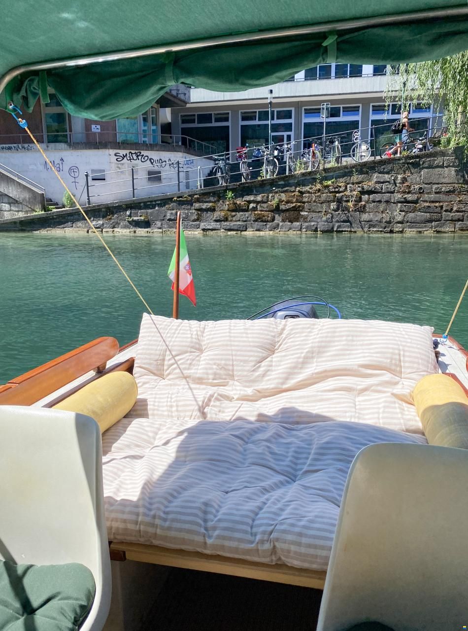 M&auml;ndli KK 600 Hecht