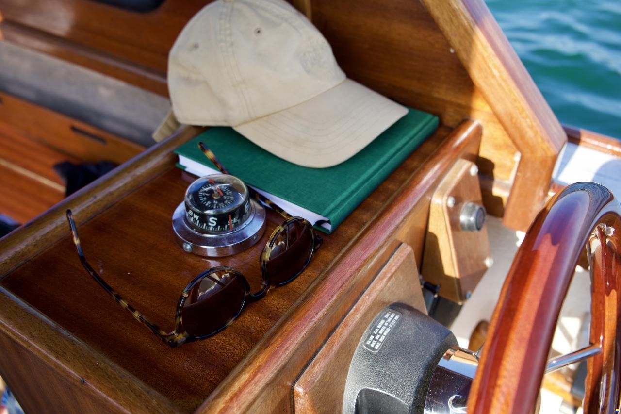 M&auml;ndli KK 600 Hecht