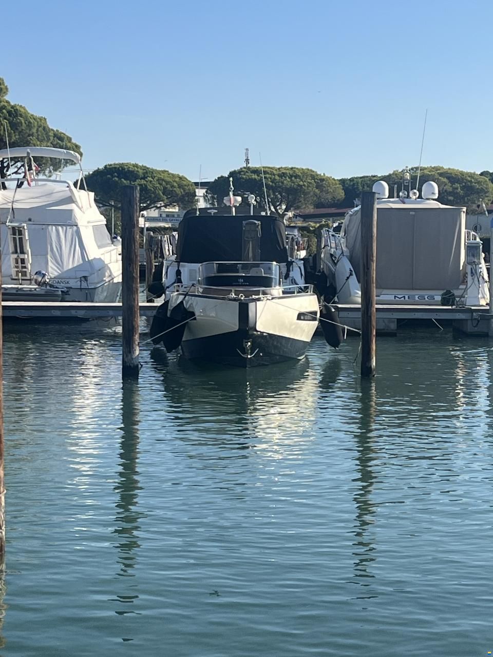 Invictus GT280