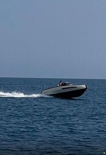 Invictus GT280