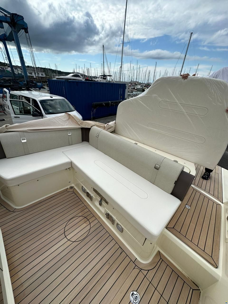 Invictus GT280