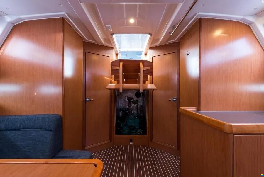 Cruiser 46