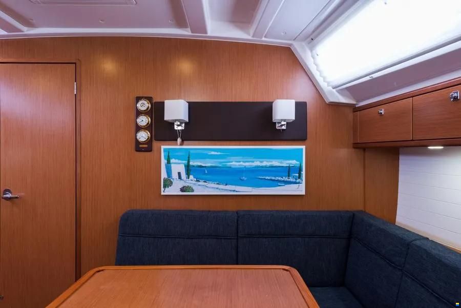 Cruiser 46