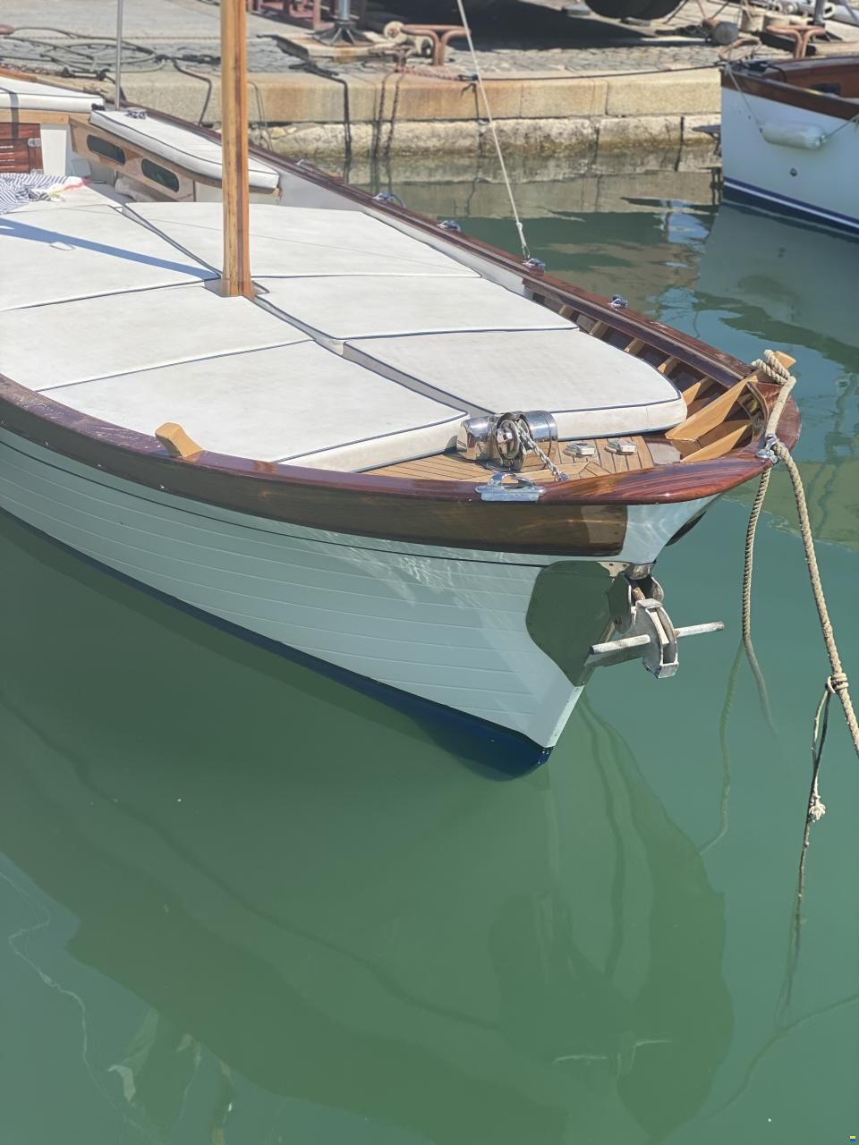 Apreamare Smeraldo 7