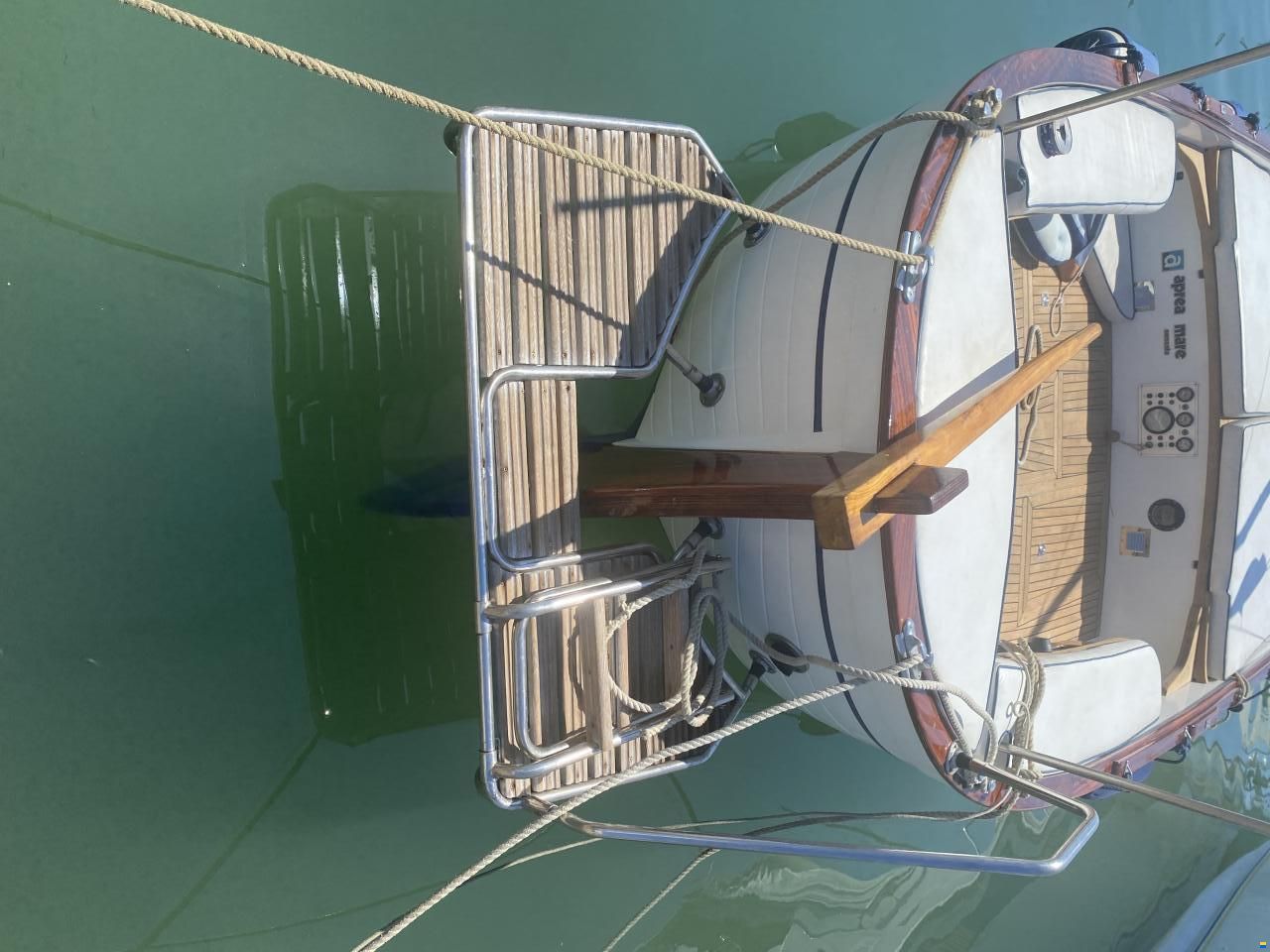 Apreamare Smeraldo 7