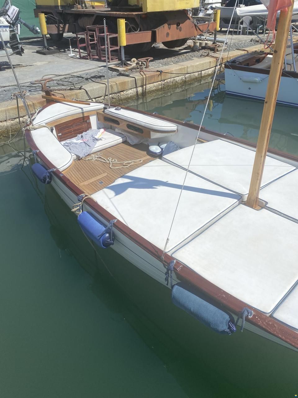 Apreamare Smeraldo 7