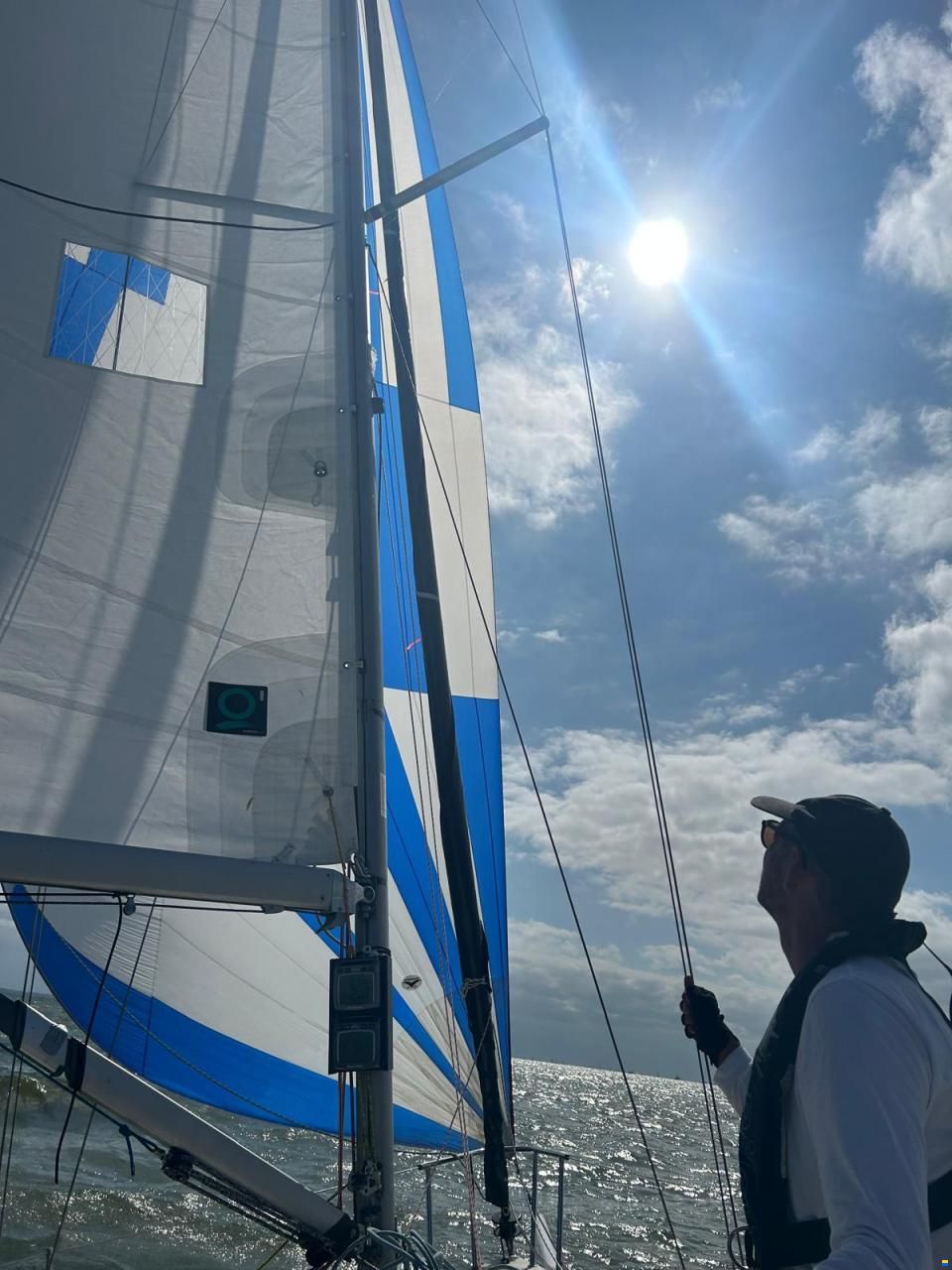 J Boats J/80
