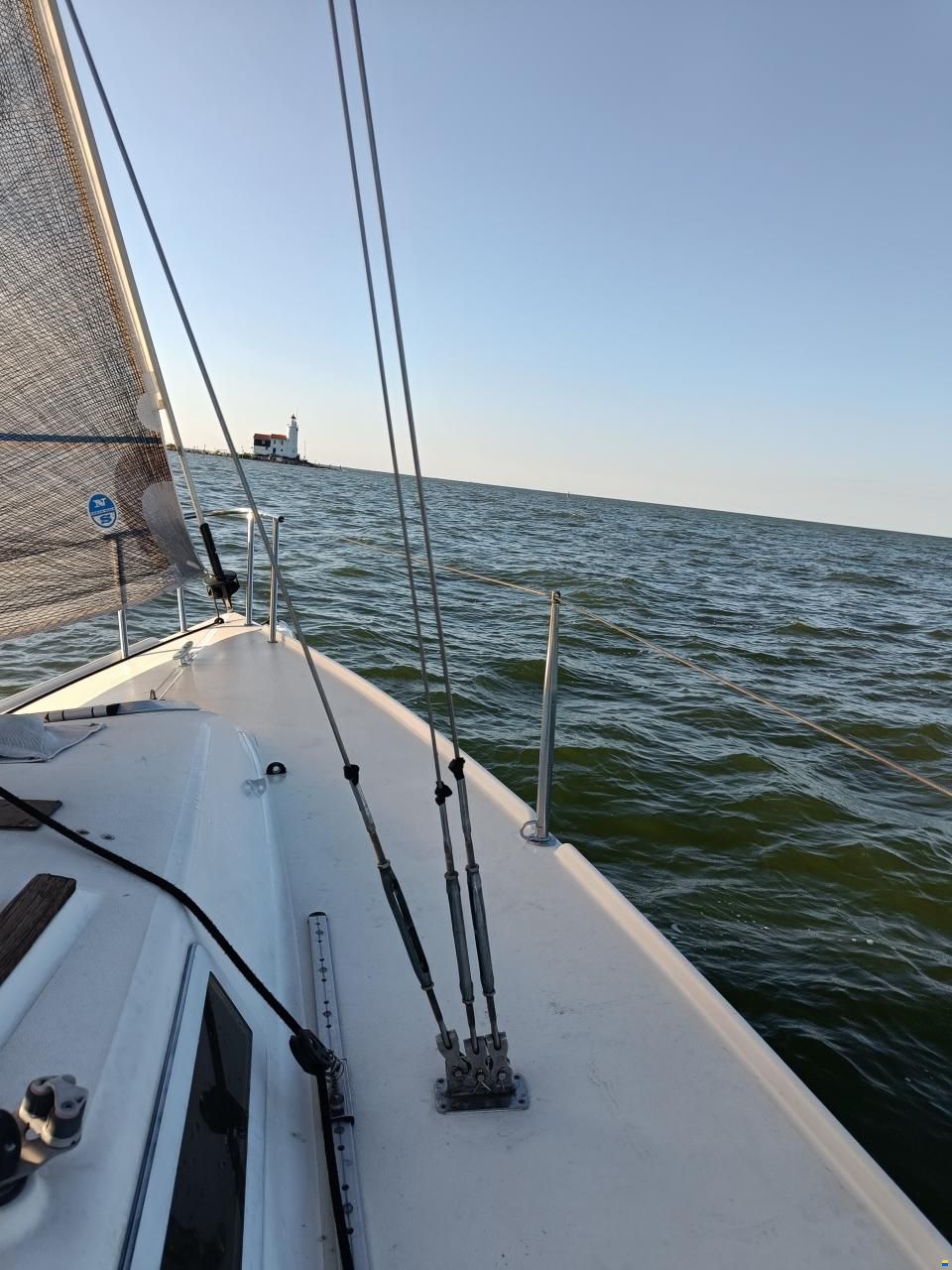 J Boats J/80