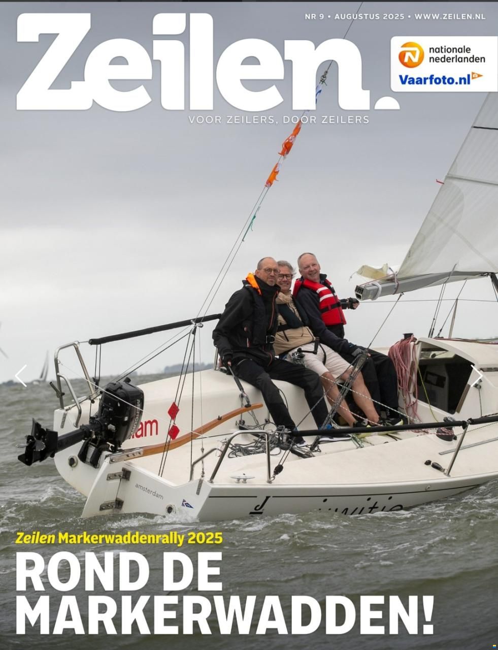 J Boats J/80