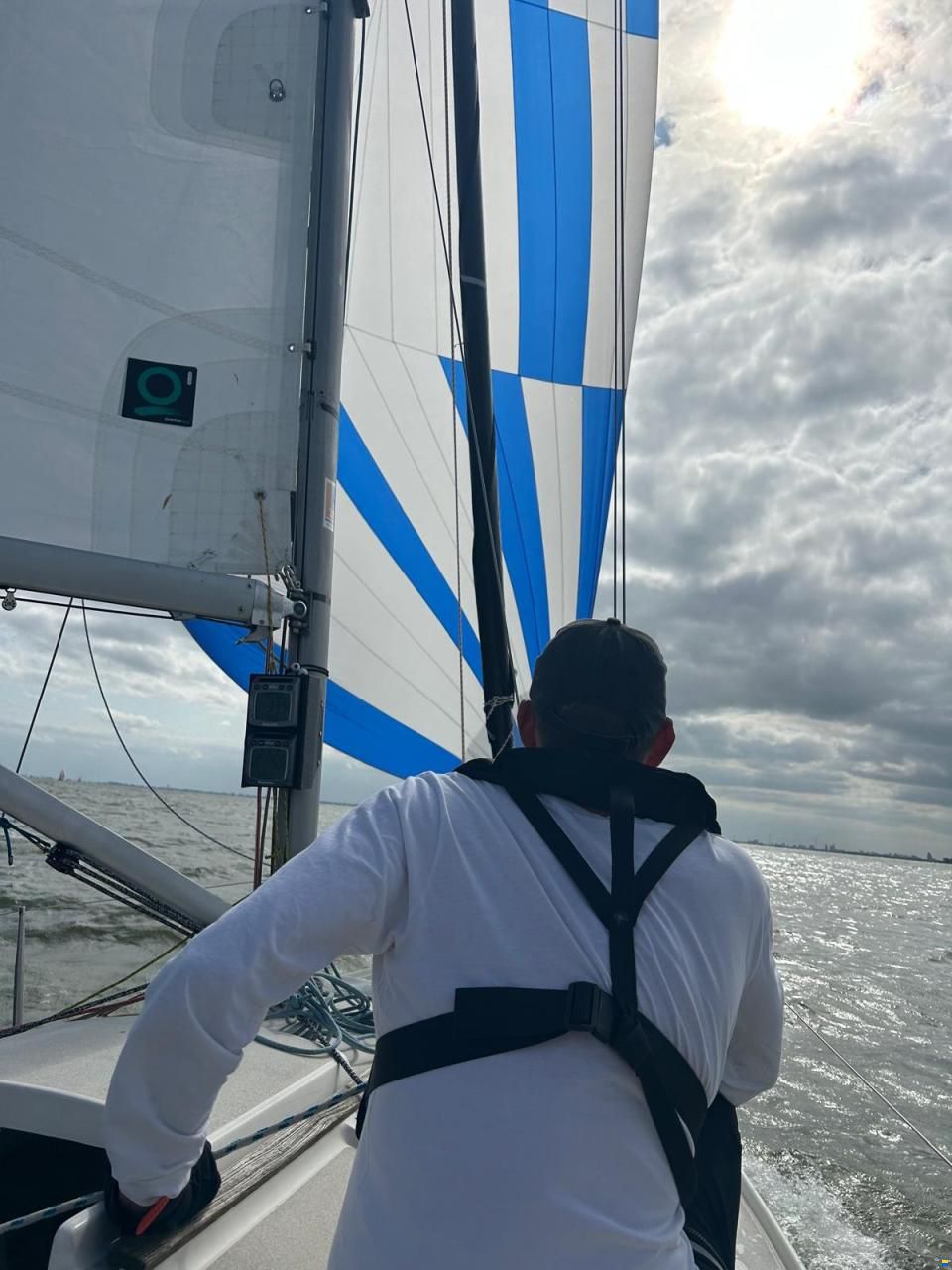 J Boats J/80