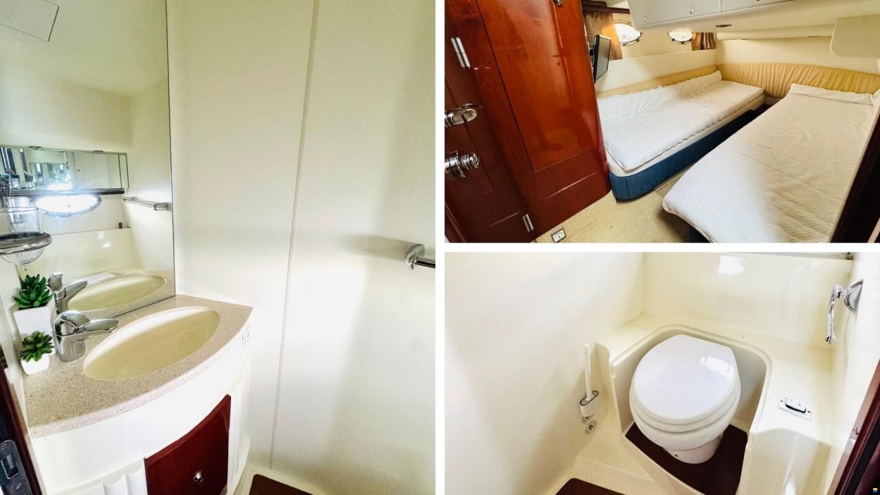 Fairline Phantom 38 Fly