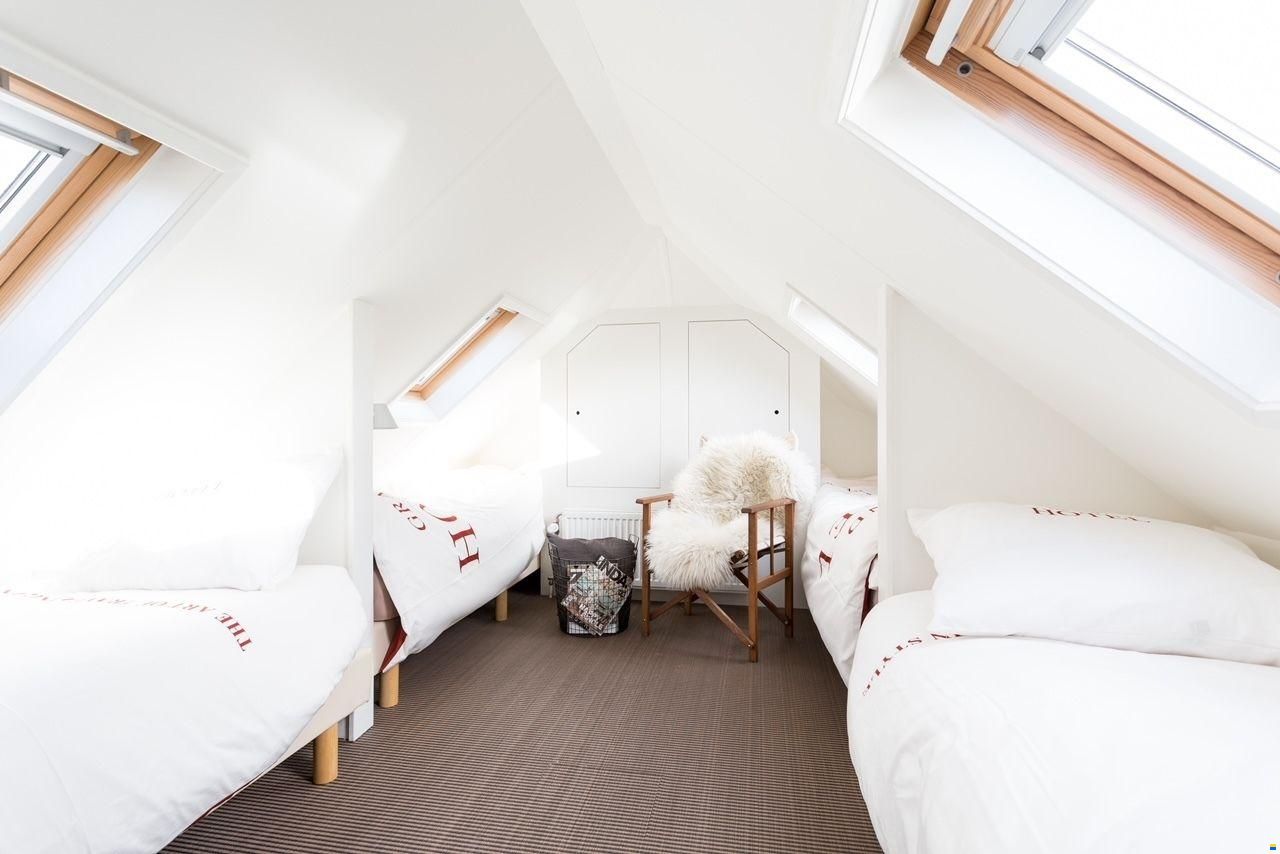 PRINS HOMESHIP 1350 Houseboat Flark
