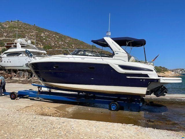 Bavaria 32 SPORT