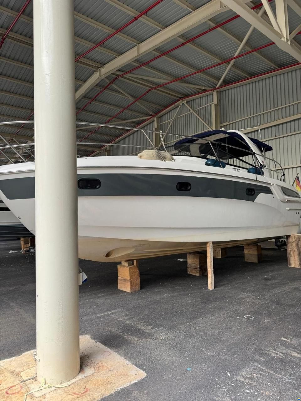 Bavaria 32 SPORT