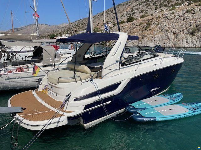 Bavaria 32 SPORT
