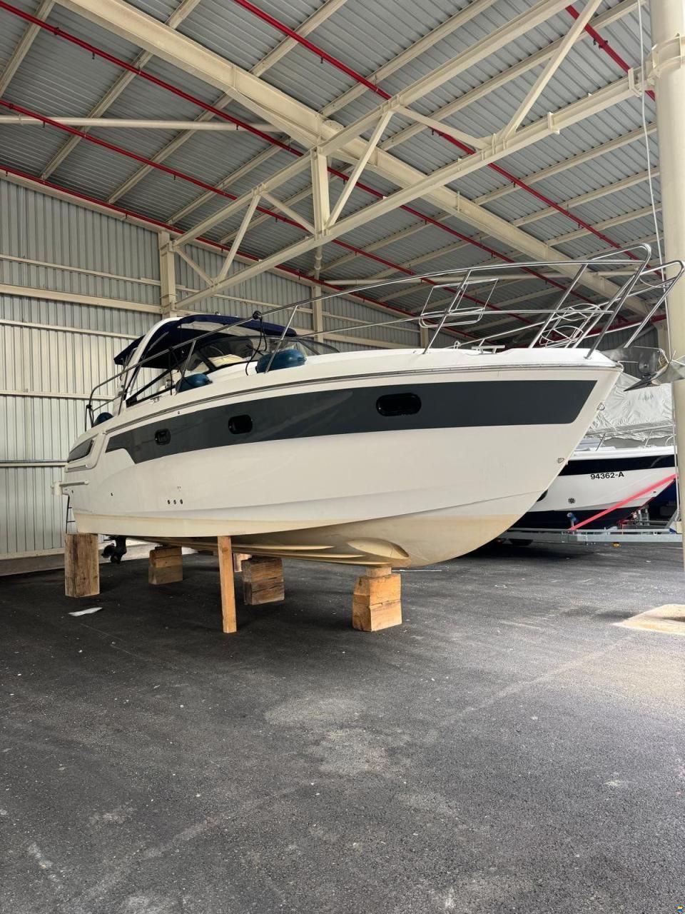 Bavaria 32 SPORT
