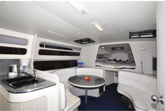 Chris Craft Amerosport 370