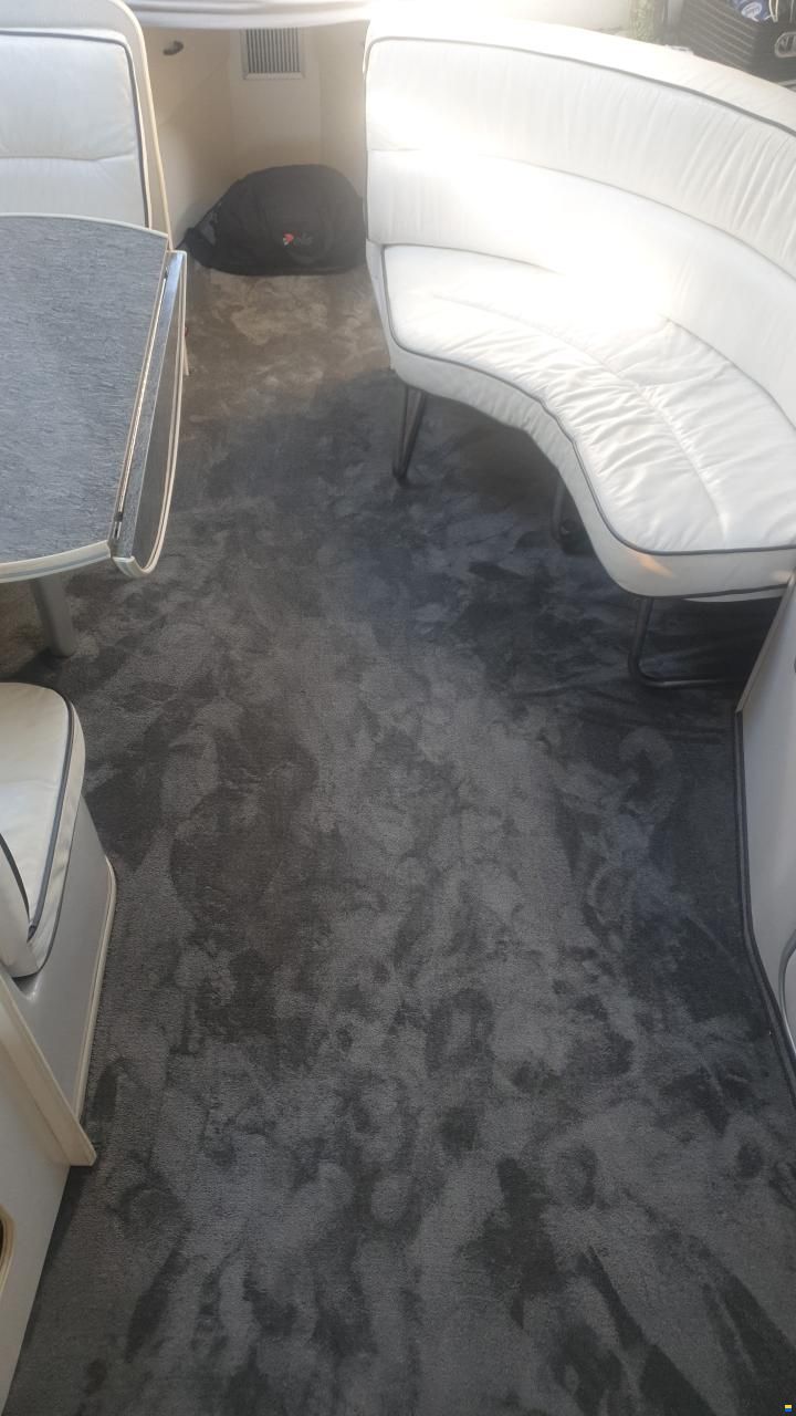 Chris Craft Amerosport 370