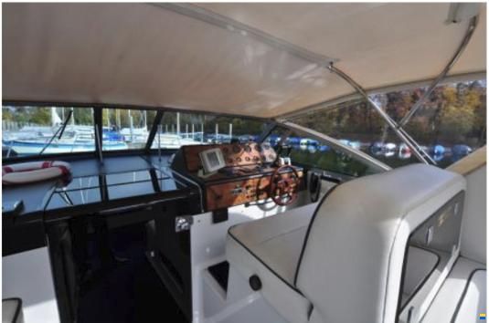 Chris Craft Amerosport 370