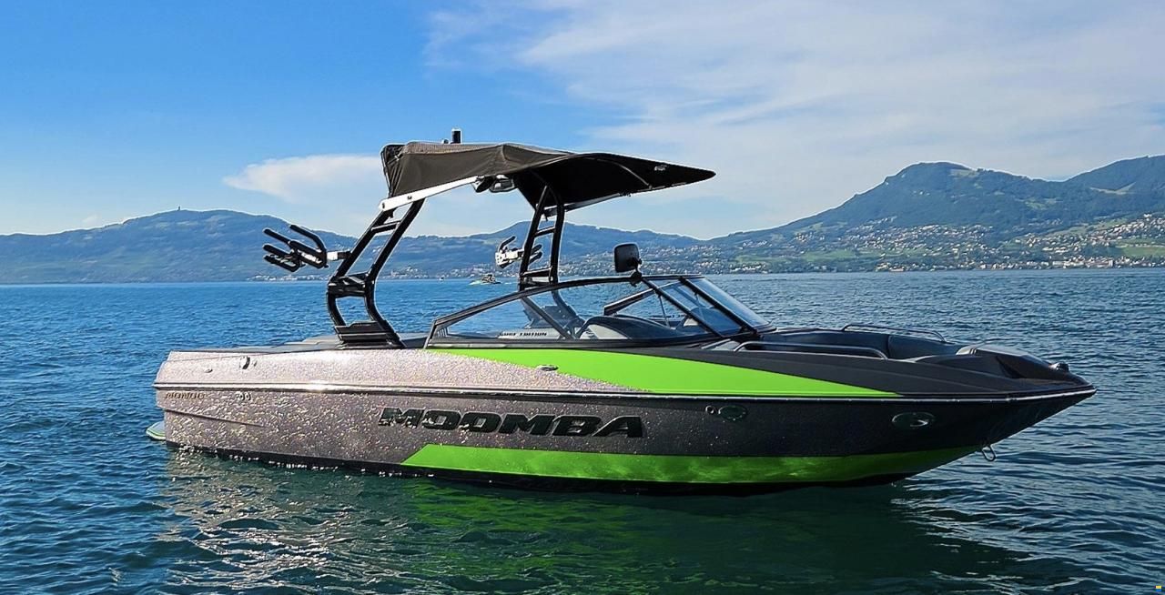 Moomba Mondo - 2017