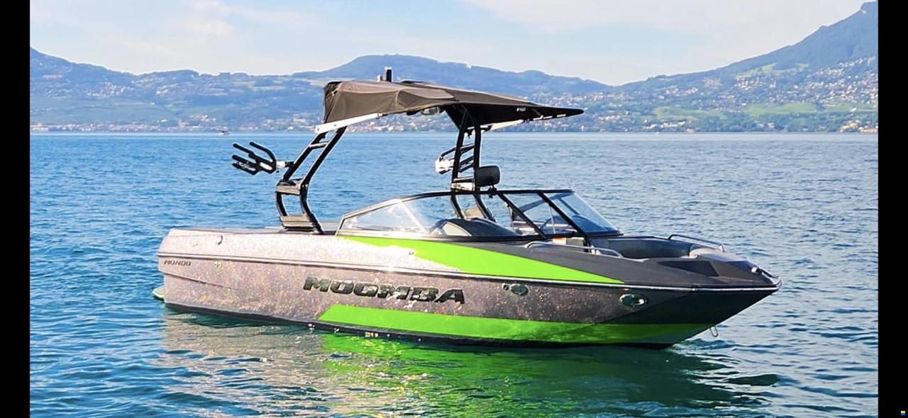 Moomba Mondo - 2017