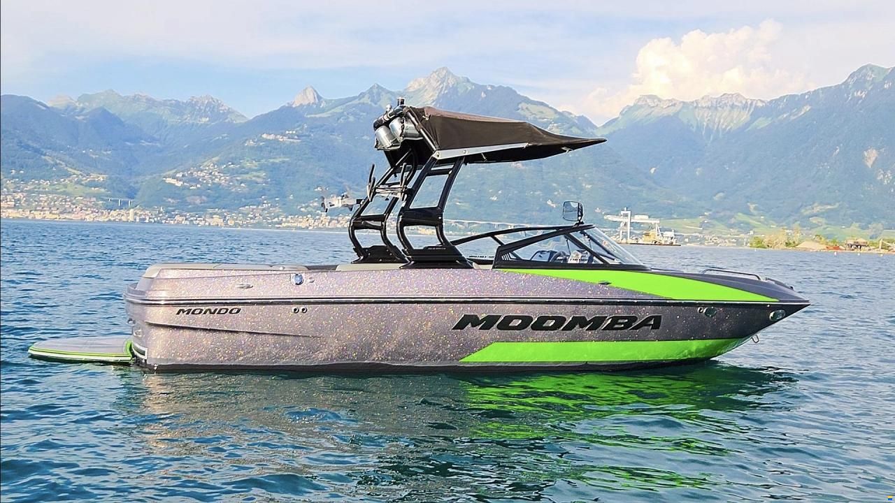 Moomba Mondo - 2017
