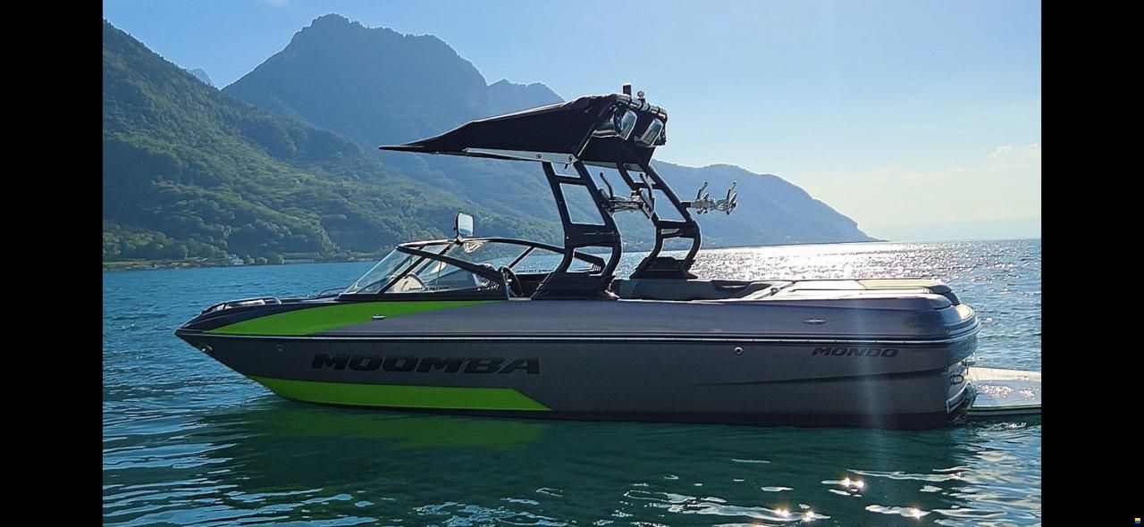 Moomba Mondo - 2017