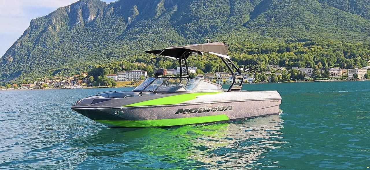 Moomba Mondo - 2017