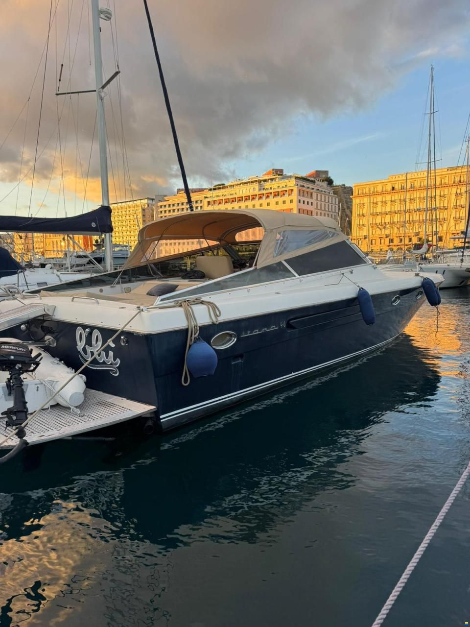 Itama 46