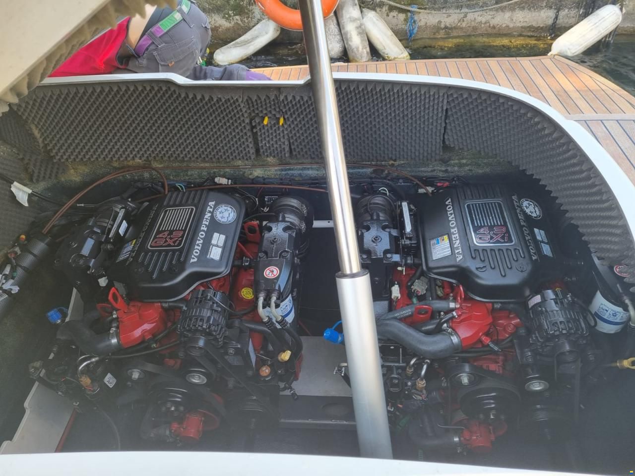 Cranchi CSL 27