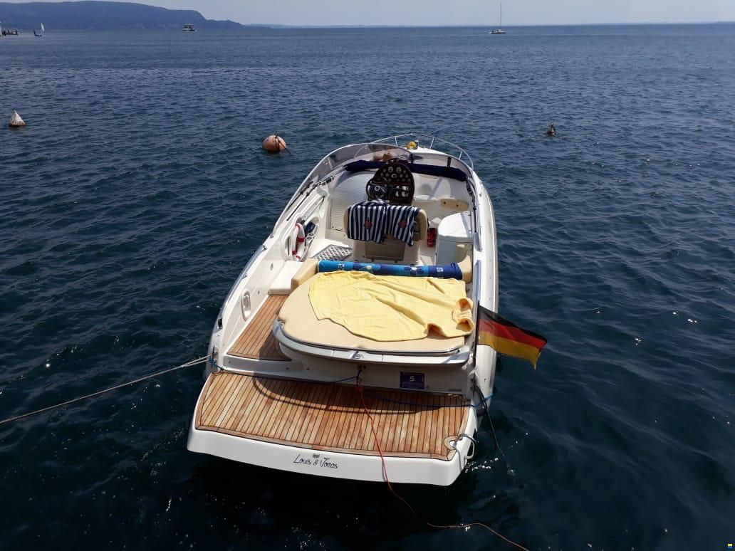 Cranchi CSL 27