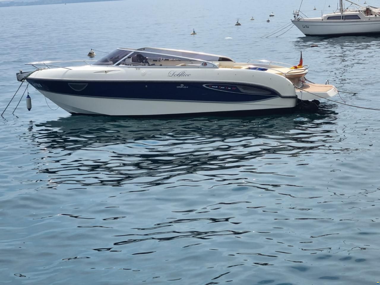 Cranchi CSL 27