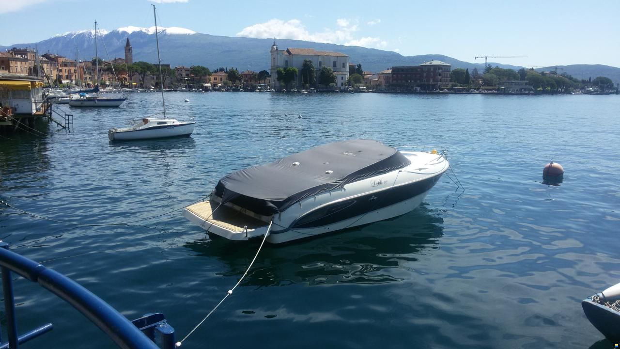 Cranchi CSL 27
